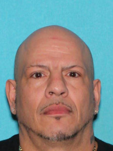 Jorge Luis Mendez a registered Sex Offender of Michigan