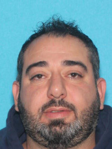 Badi Khalil-jalil Saa a registered Sex Offender of Michigan