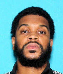 Jalen Eugene Browner a registered Sex Offender of Michigan