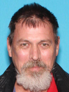 Gerald Dane Robbins a registered Sex Offender of Michigan