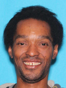 Deangelo Dejuan Jones a registered Sex Offender of Michigan
