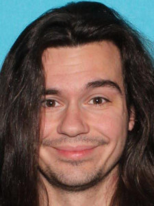 Parker Axel Paxson a registered Sex Offender of Michigan