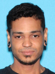 Albert Charles Montgomery a registered Sex Offender of Michigan