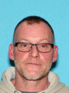 Matthew Wayne Brown a registered Sex Offender of Michigan