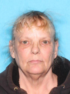 Suzanne Beth Salmen a registered Sex Offender of Michigan