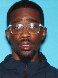 Antwian Maurice Perkins a registered Sex Offender of Michigan