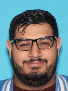 Adel Ali Chalhoub a registered Sex Offender of Michigan