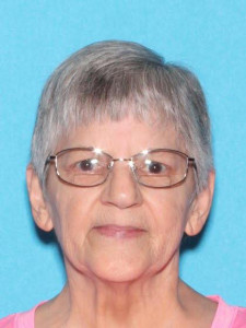 Sandra Gayle Davis a registered Sex Offender of Michigan