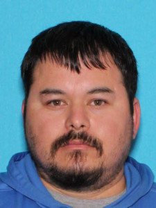 Patrick Espino a registered Sex Offender of Michigan