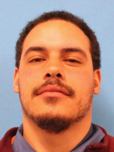 Joshua James Brooks a registered Sex Offender of Michigan