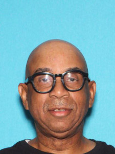 Roy Jeffrey Lampkin a registered Sex Offender of Michigan