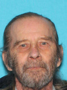 Terry Duby a registered Sex Offender of Michigan
