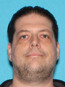 Keldrick Paul Brown a registered Sex Offender of Michigan