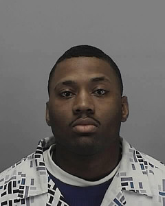Antonio Liggins a registered Sex Offender of Michigan