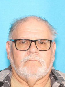 Mark Paul Luoma a registered Sex Offender of Michigan