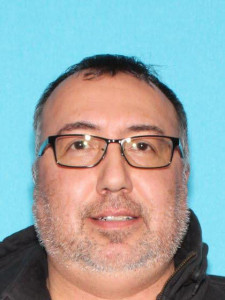 Salvatore Luevanos a registered Sex Offender of Michigan