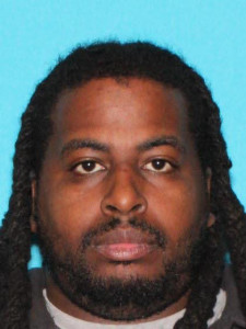 Reginald Robinson Brown a registered Sex Offender of Michigan