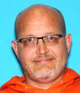 Shayne Micheal Hodges a registered Sex Offender of Michigan