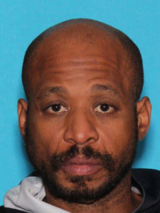 Kevin Rashad Kimbro a registered Sex Offender of Michigan
