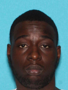 Christian Nathaniel Vaden Demps a registered Sex Offender of Michigan