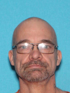 Timothy Allen Clark a registered Sex Offender of Michigan