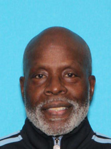 Calvin Lee Jones a registered Sex Offender of Michigan