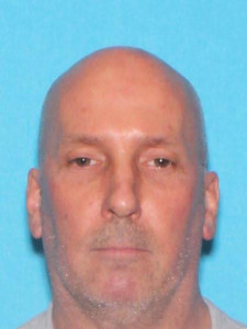 Kenneth Duane Carrier a registered Sex Offender of Michigan