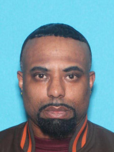 Carlos Demetrious Nash a registered Sex Offender of Michigan