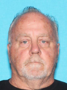 James Douglas Harper a registered Sex Offender of Michigan