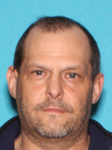John Arthur King a registered Sex Offender of Michigan