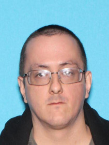Zachery Quintin Reth a registered Sex Offender of Michigan