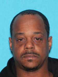 Michael Calvin-bradley Jones a registered Sex Offender of Michigan