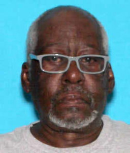 Larry Lamount Page a registered Sex Offender of Michigan