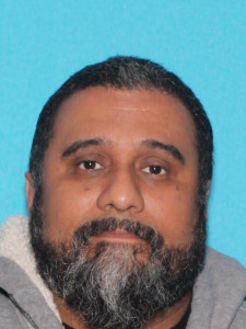 Almando Benjamin Santiago a registered Sex Offender of Michigan