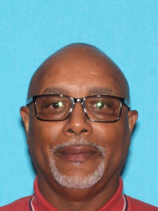 Rickey Dennis Harris a registered Sex Offender of Michigan