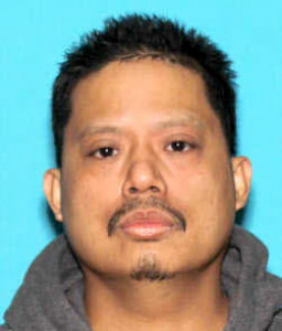 Percival Roy-silleza Kuizon a registered Sex Offender of Michigan