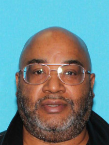 Ronald David Jackson a registered Sex Offender of Michigan