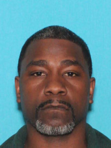 Edrareco Desmond Lewis a registered Sex Offender of Michigan