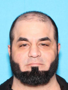 Anthony Paul Spina a registered Sex Offender of Michigan
