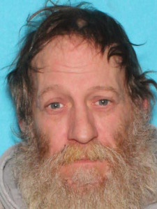 David Earl Baker a registered Sex Offender of Michigan