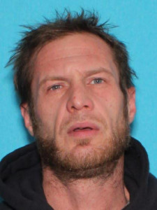 Luke Weston Thompson a registered Sex Offender of Michigan