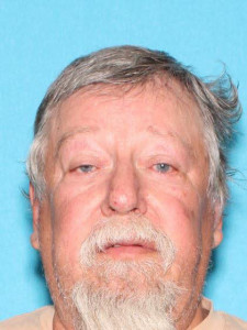 Hobert George Mahaney a registered Sex Offender of Michigan