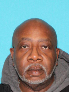 Frederick Irving Rush a registered Sex Offender of Michigan