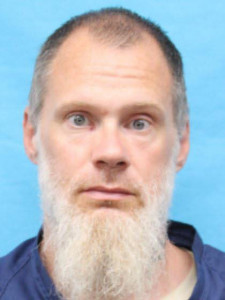 Chad William Lafountain a registered Sex Offender of Michigan