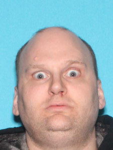 Michael James Carpenter a registered Sex Offender of Michigan