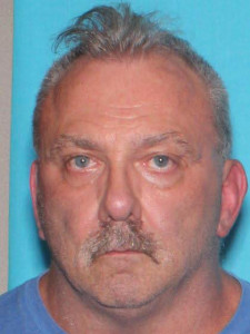 William Lee Jackson a registered Sex Offender of Michigan