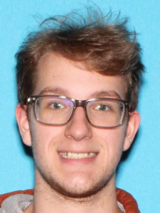 Wyatt Hezekiah Bacon a registered Sex Offender of Michigan