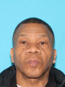Lydell Maurice Couvillion a registered Sex Offender of Michigan