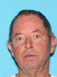 Charles Leonard Spain a registered Sex Offender of Michigan