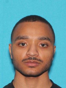 Jelani Amiri Robinson a registered Sex Offender of Michigan